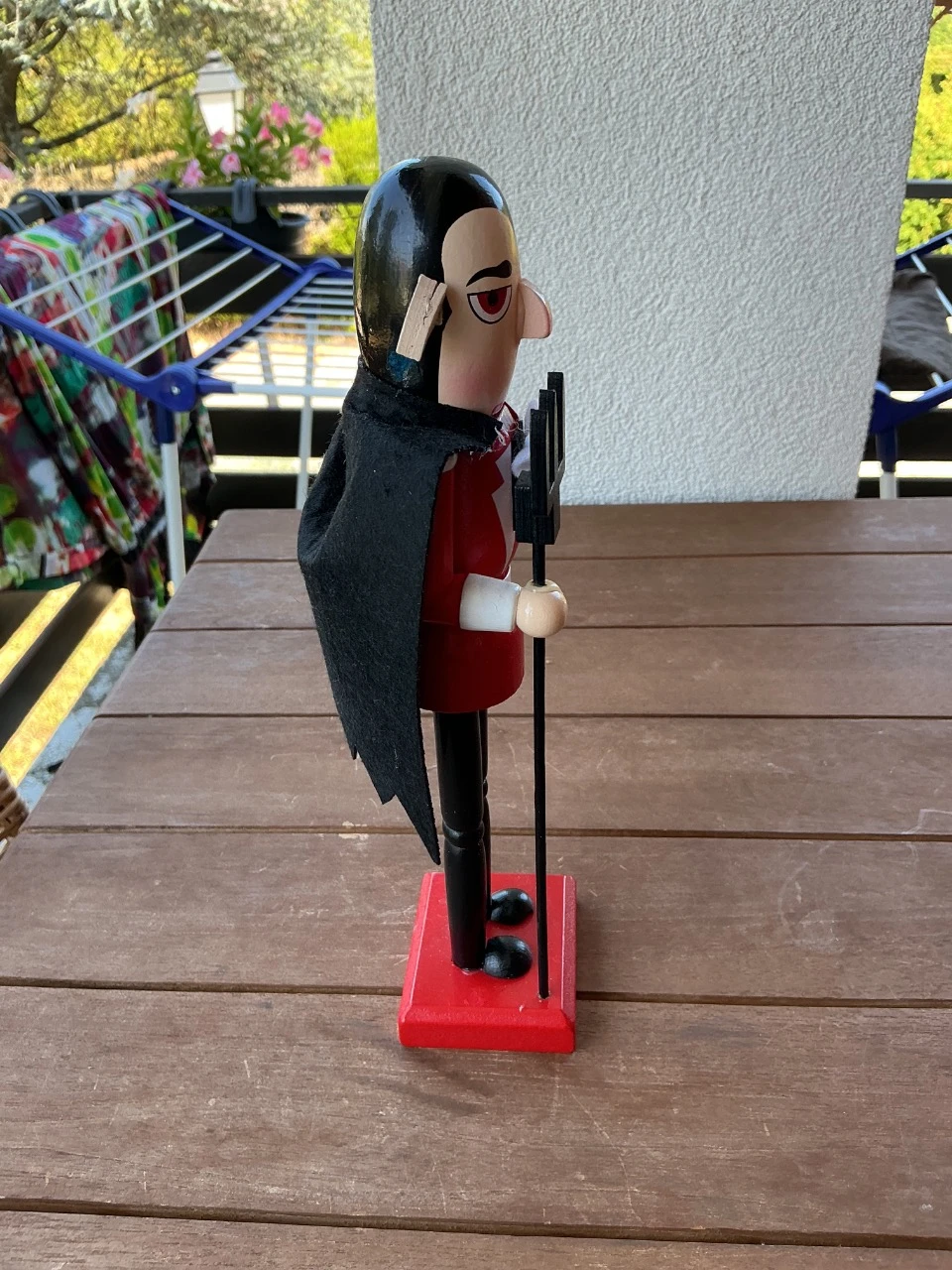 Castanha de Halloween – photo 2